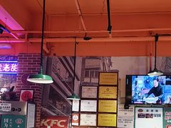 -蚝堡海鲜·威海菜·海肠捞饭·烧烤·亚洲吃蚝公司(幸福门店)