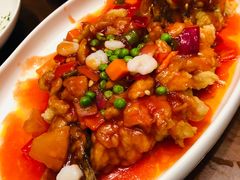 -上海人家花樣年华(中山公园店)