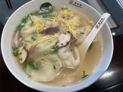 蟹粉馄饨-熙盛源(滨湖万达店)