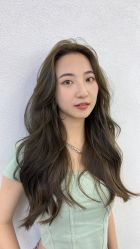 -M1 HAIR烫染