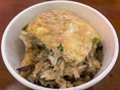 三鲜豆皮-蔡林记(吉庆街店)