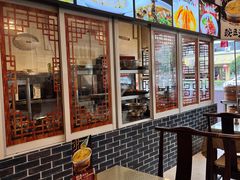 -新繁老號豌豆汤饭店·江湖菜(宝光寺店)