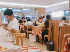 -西贝(枫蓝国际购物中心店)