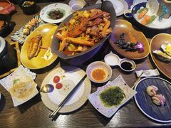 -蟹之国·精品蟹料理(极地店)