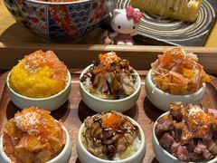 -7mall美食潮地标