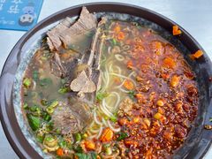 -云龙湖阿喆米线(云龙湖店)