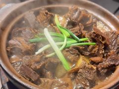-阿润打边炉·鲜切鸡煲(华漕店)