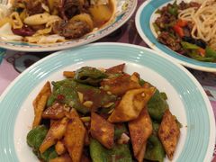 -巴依老爷·新疆美食(上城区天城路店)