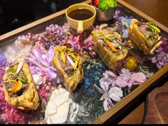 -第101座花园餐厅(湖滨88店)