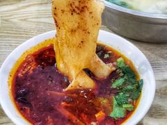 -王菊美食街·王菊面馆(总店)