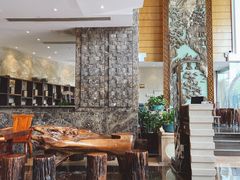 大堂-凤凰楼酒家·粤宴点心(华强北店)