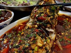 -车七孃苏稽跷脚牛肉(乐山店)