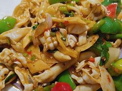 -东江海鲜大排档·潮汕菜·砂锅粥