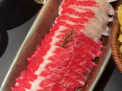 -季季山·云南野生菌火锅(上海首店)