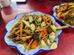 -老丽江餐馆(丽江华都商贸城店)