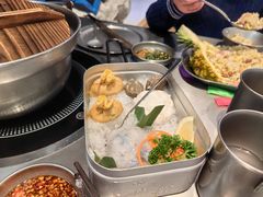 -椰庭·椰子鸡·创意玩家(晶耀前滩店)