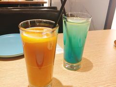 -摩欧客意式餐厅(高新活力汇店)