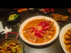 -红盔甲·小龙虾(人民广场店)