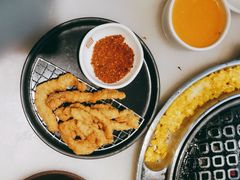 -韩宫宴烤肉·料理(武汉印象城店)