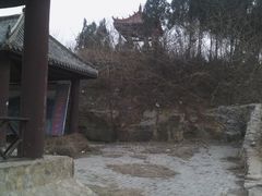 -铁道游击队纪念馆