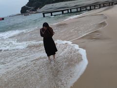 -大梅沙海滨公园