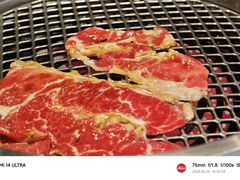 -焱铁烧·黑毛和牛专门店(杭州嘉里中心店)