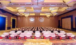 -无锡君来洲际酒店·宴会厅