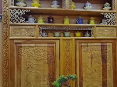 -宗巴雍姆藏餐府