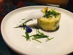 沙葱土豆泥-九十九顶毡房(阜石路店)