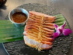 -NAYA·亚洲泰菜(欢乐港湾店)