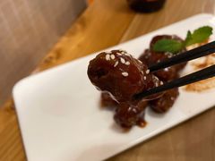 -枣子树·素食餐厅(普陀山店)