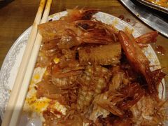 -槐店王婆大虾(开发区店)