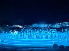 -鼎盛王朝康熙大典实景演出