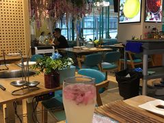 -青瓷火锅料理(西单大悦城店)