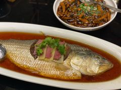 -丰收日·小海鲜·沪上家宴(顾村正大店)