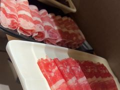 -海底捞火锅(公益西桥店)