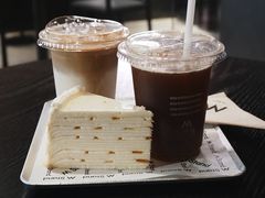-M Stand(青岛银鱼巷店)