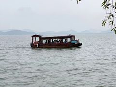 -东钱湖小普陀景区