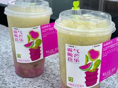 -奈雪的茶(正弘城PRO+店)