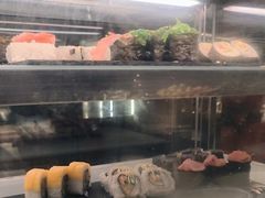 -JW万豪厨房餐厅·滨海草坪烧烤·海鲜·海景(三亚绿发山海天JW万豪酒店)