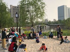 -西海子公园