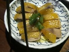 -客语客家菜(东山口店)
