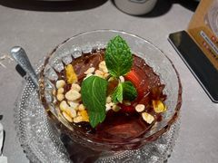 -探炉·香辣豆花烤鱼(笋岗宝能环球汇店)
