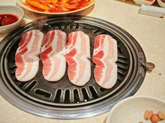 -大丰三千里韩式料理(三水湾店)