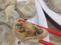 -赵奶奶水饺锅贴小酒馆(丁字沽店)