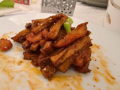 -元唐家宴•经典东北菜(梅市口路店)