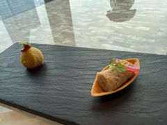 -广州四季酒店·佰鲜汇·现代法餐