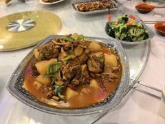 -维吾尔餐厅(宜山路店)