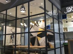 -JANS意式简餐厅·惠灵顿牛排