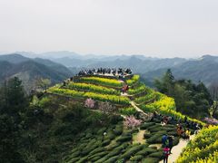 -新安江山水画廊风景区